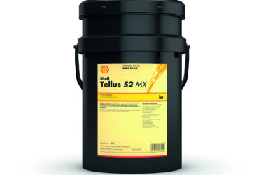 Tellus S2 MX i VX – nowa generacja olejów hydraulicznych Shell