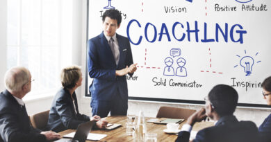 Coaching biznesowy – co to jest i na czym polega?